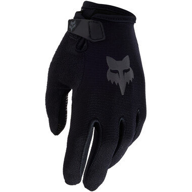 FOX RANGER Women's Gloves Black 2023 0